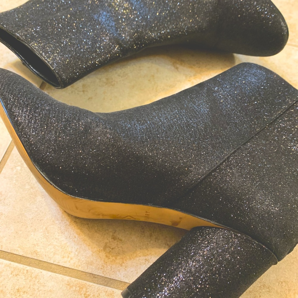 Katy Perry Mayari Ankle Booties
